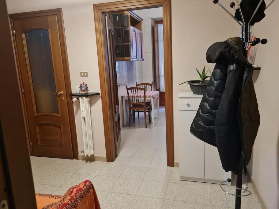La Casa Di Tony Apartment Torino Exterior foto